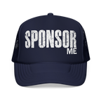 Sponsor Me Trucker