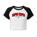 Super Duper Baby Tee