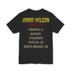 Summer 2003 Tour Tee