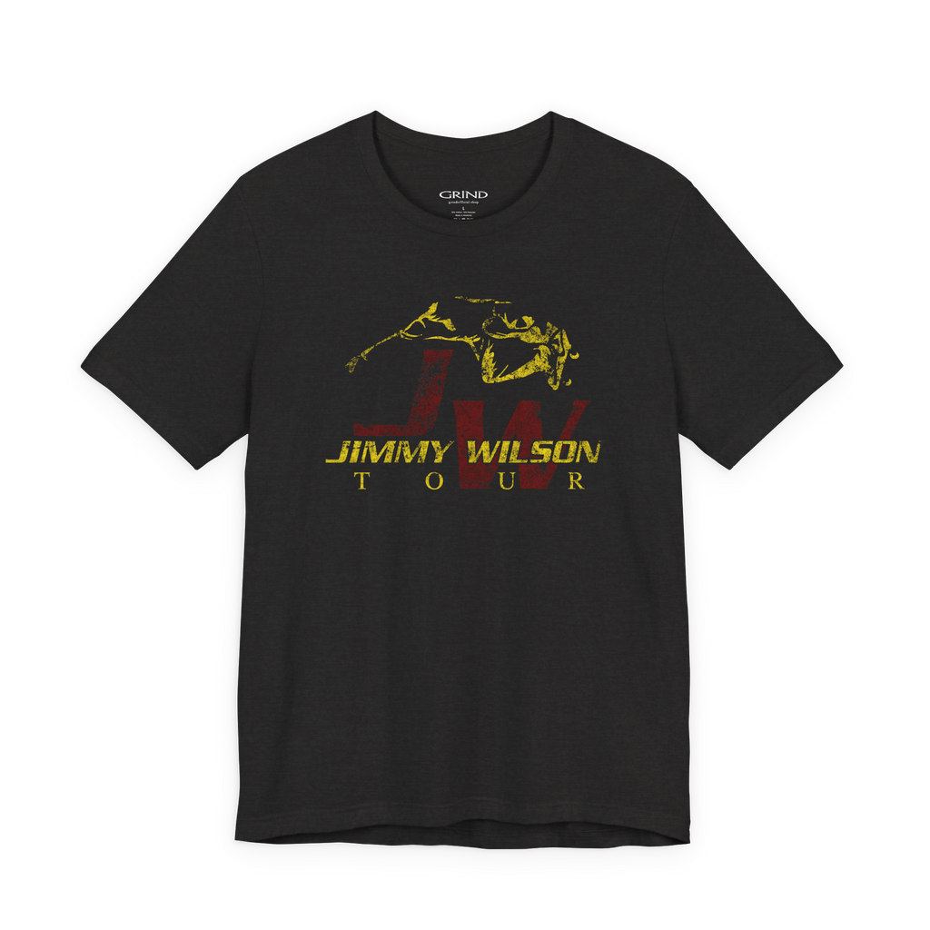 Summer 2003 Tour Tee