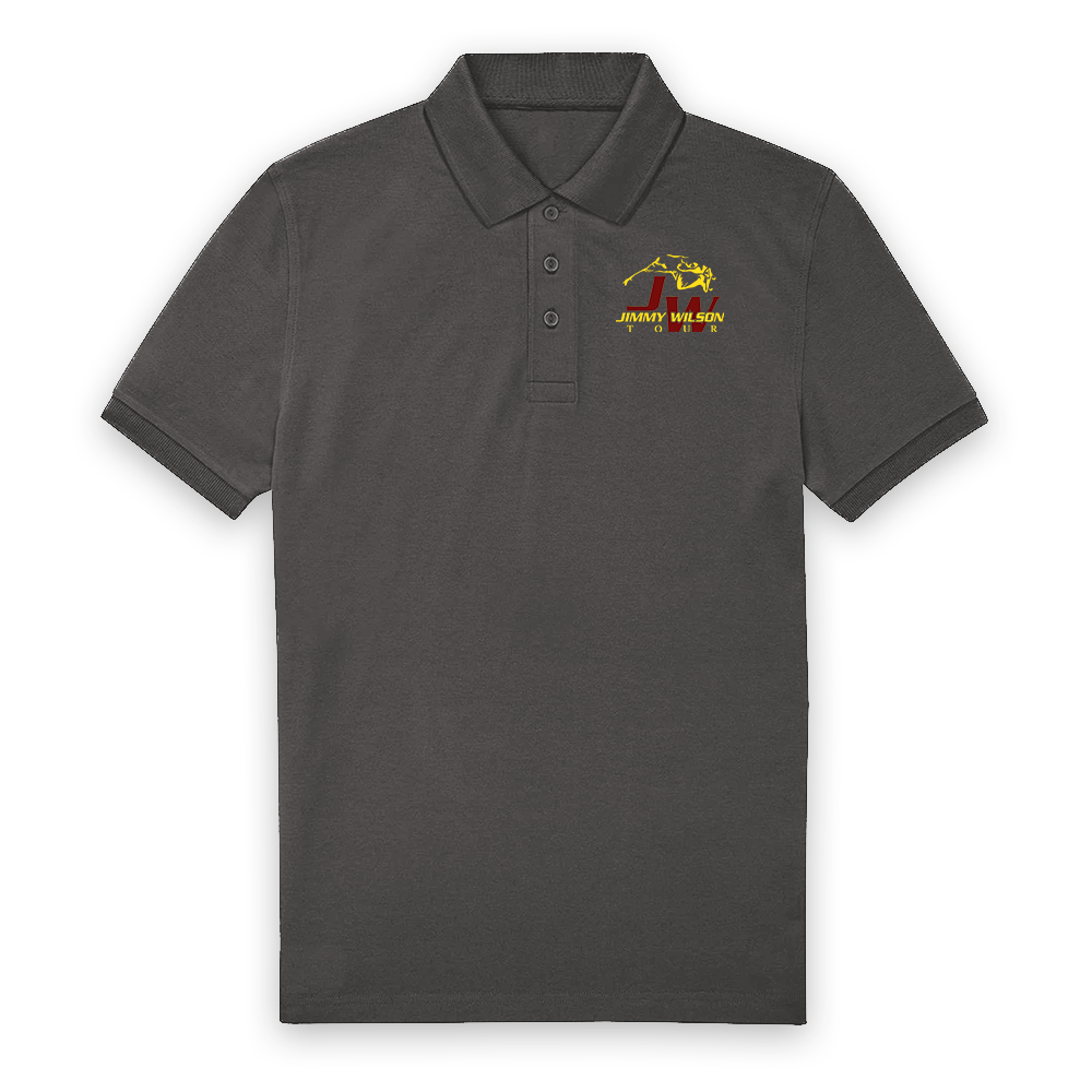Jimmy Wilson Tour Polo