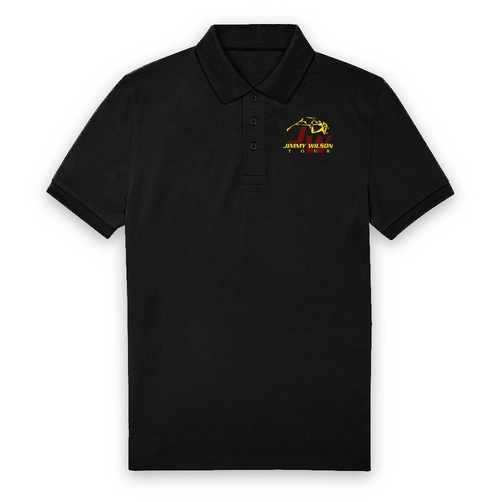 Jimmy Wilson Tour Polo