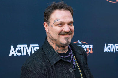 <p>Bam Margera</p>