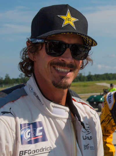 <p>Bucky Lasek</p>