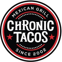 Chronic Tacos