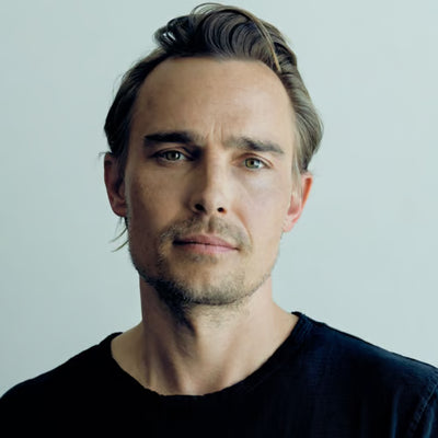 <p>Joey Kern</p>