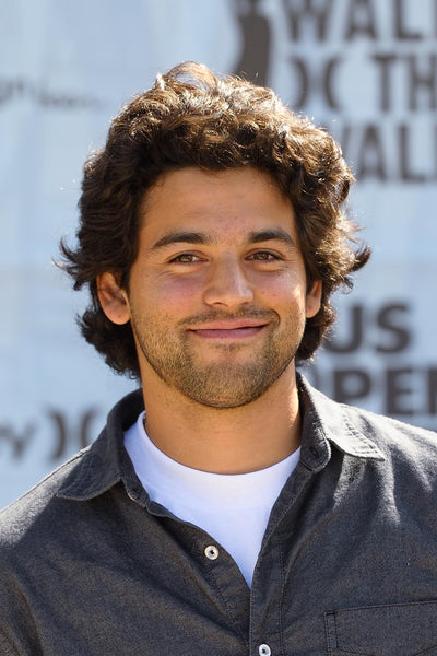 <p>Paul Rodriguez</p>