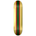 Product Toss Deck - Gold