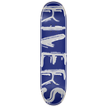 Eric Rivers RIVERS Deck