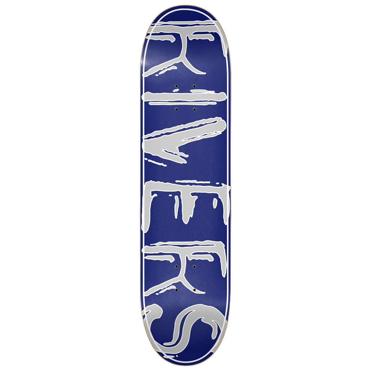 Eric Rivers RIVERS Deck