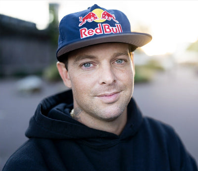 <p>Ryan Sheckler</p>