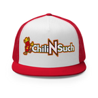 Chili N Such Trucker Hat