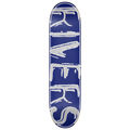 Eric Rivers RIVERS Deck