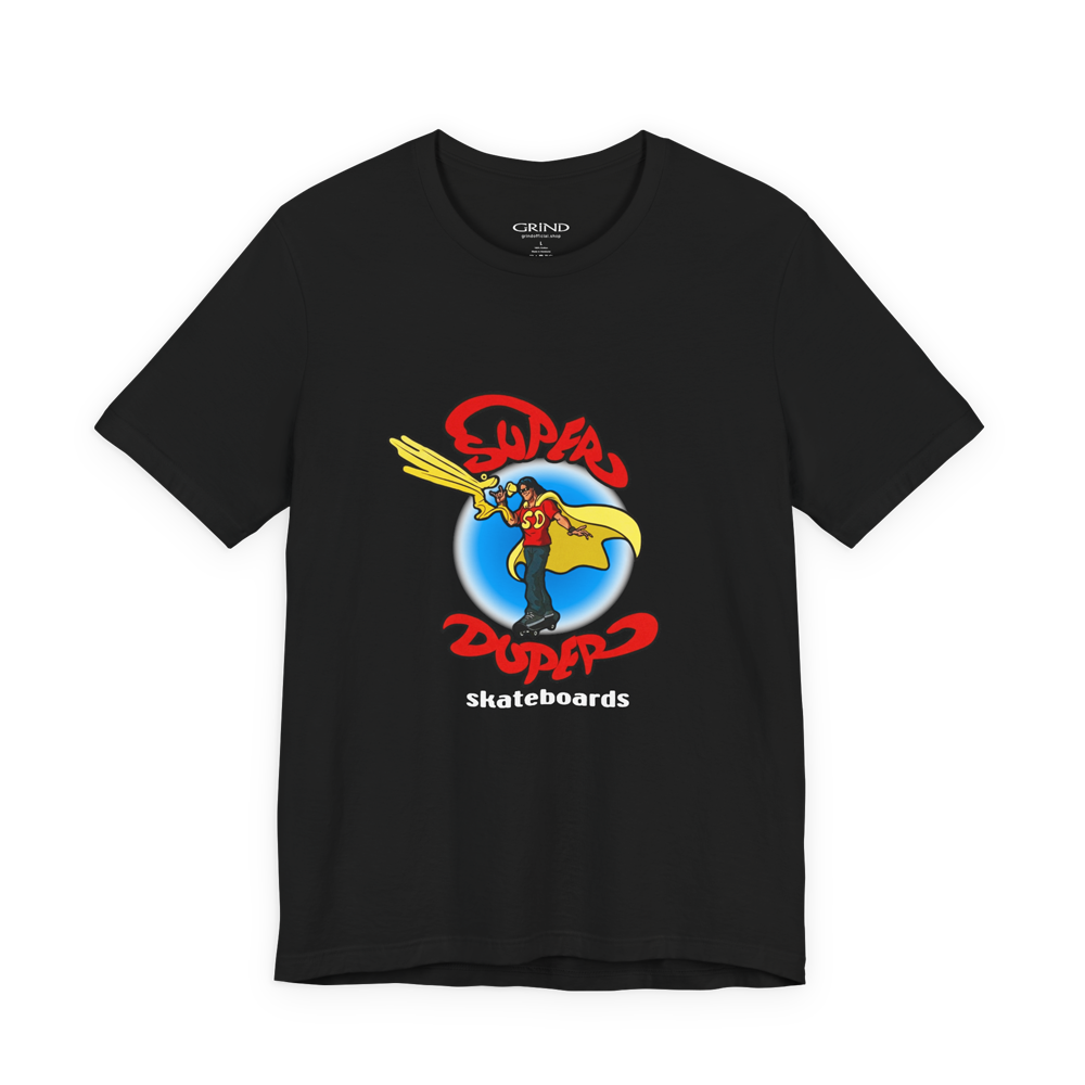 Super Duper Team Shirt