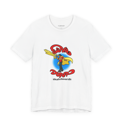 Super Duper Team Shirt
