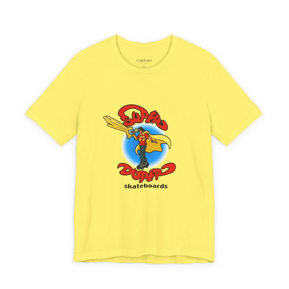 Super Duper Team T-Shirt